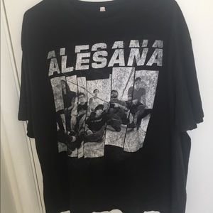 Alesana Tee